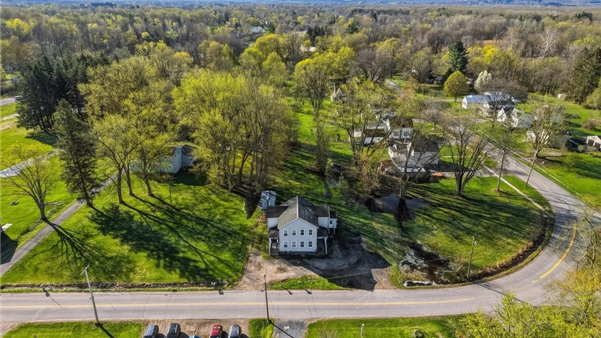 Property at 3208 Fox Street, Verona, NY 13054 7