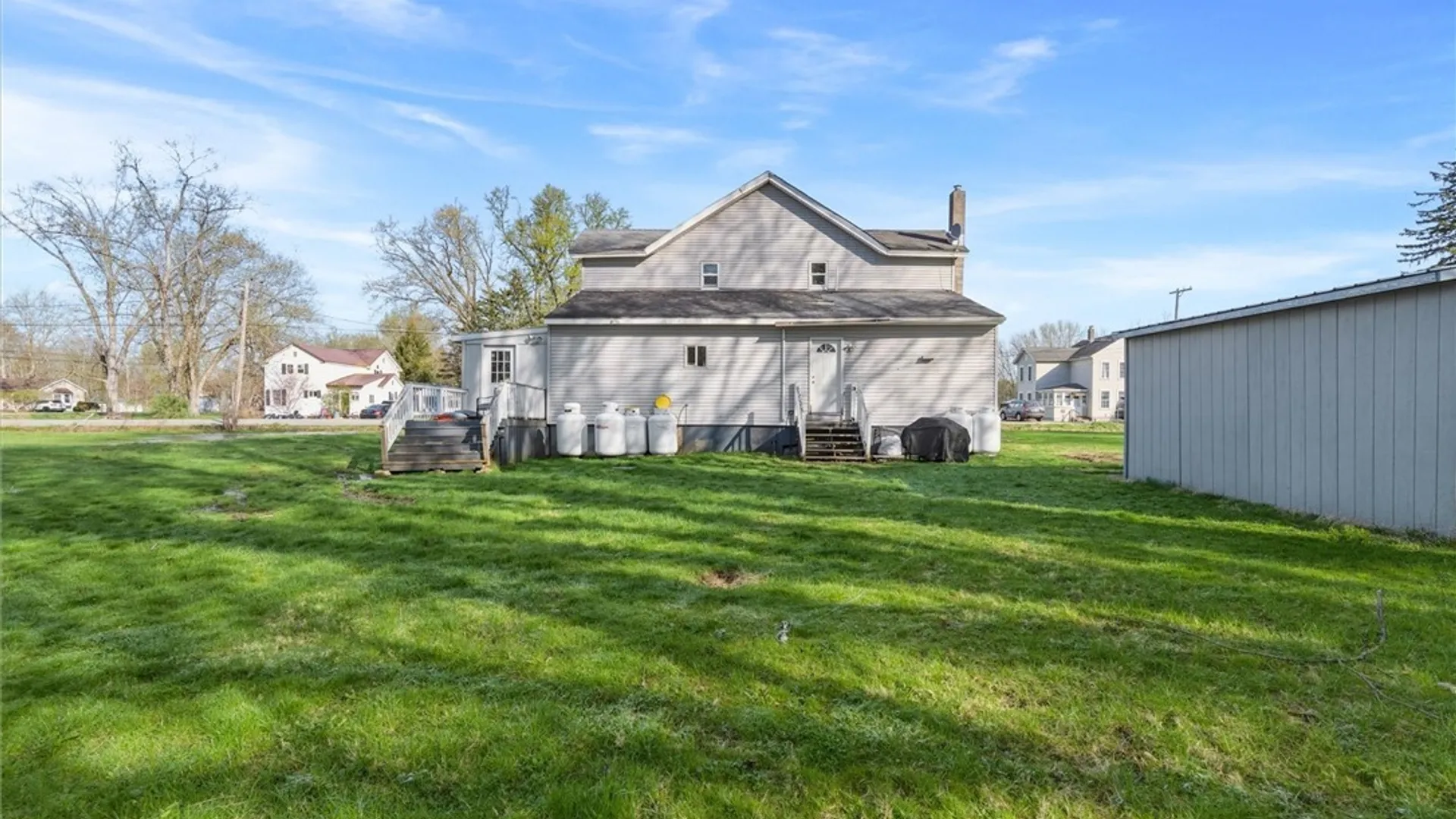 Property at 3208 Fox Street, Verona, NY 13054 32