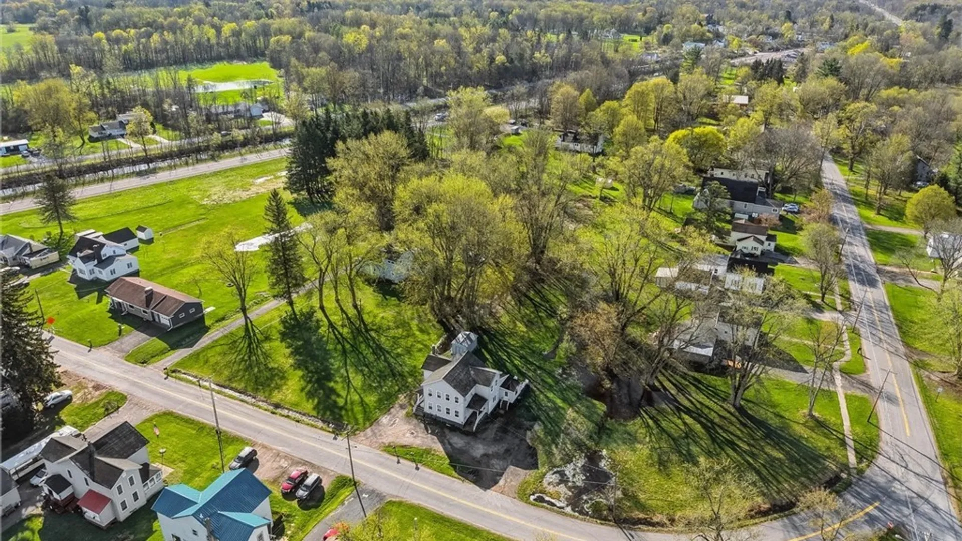 Property at 3208 Fox Street, Verona, NY 13054 36
