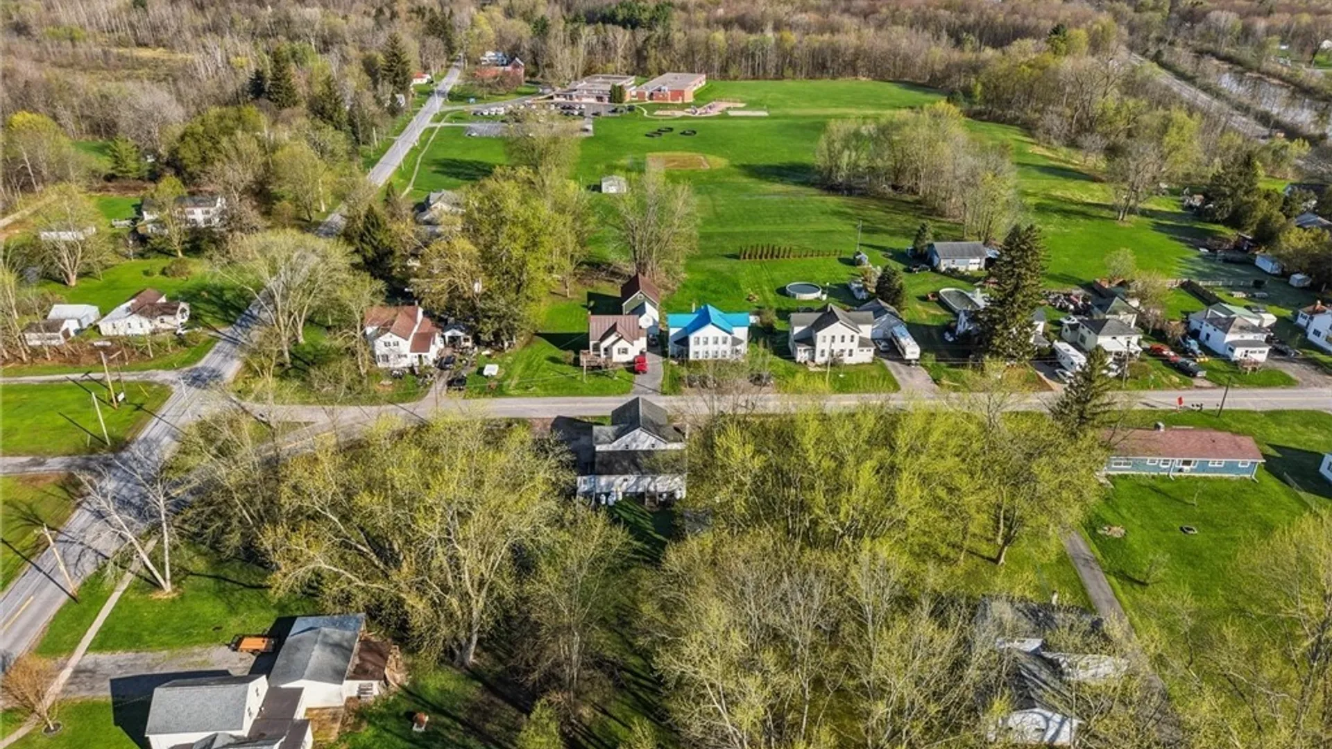 Property at 3208 Fox Street, Verona, NY 13054 37