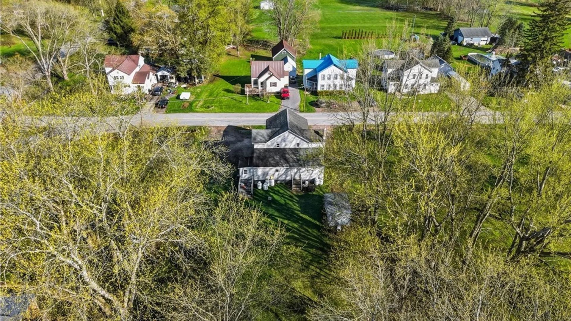 Property at 3208 Fox Street, Verona, NY 13054 38