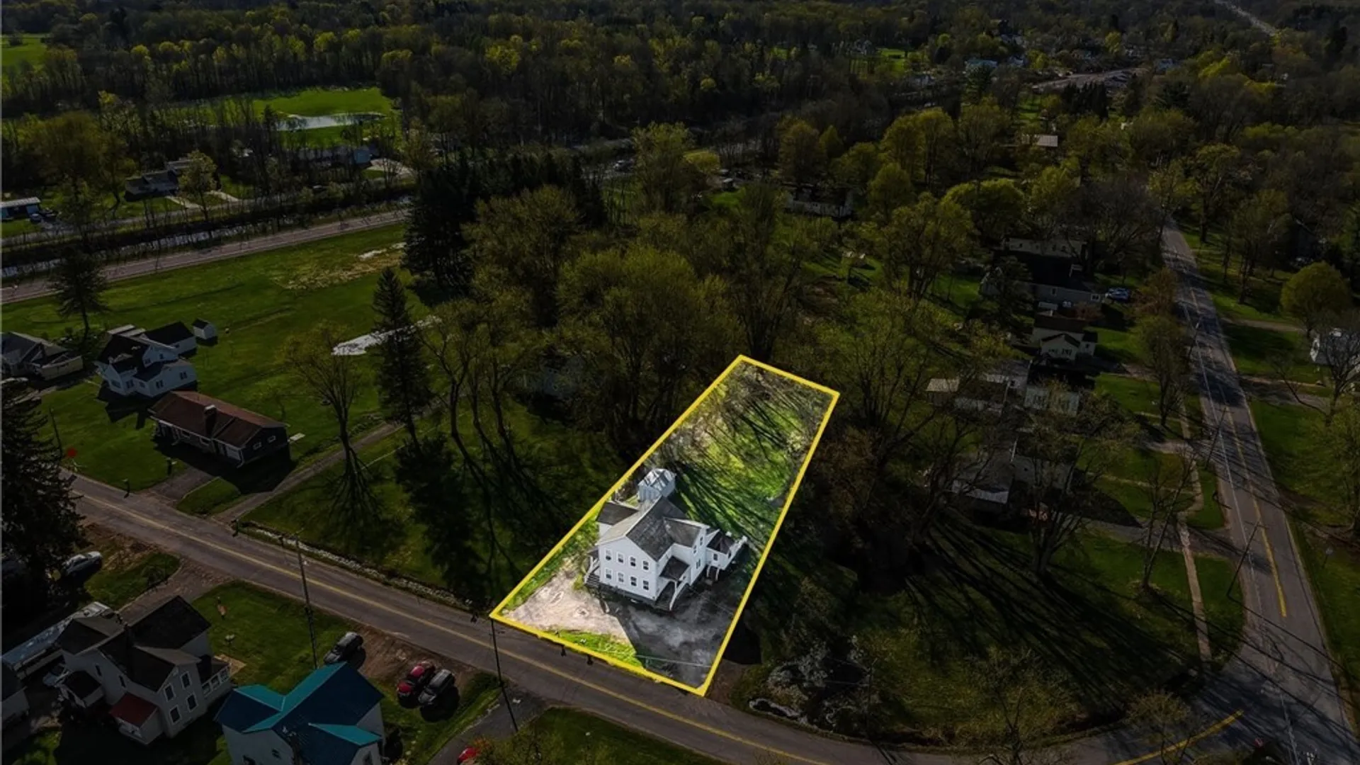 Property at 3208 Fox Street, Verona, NY 13054 39