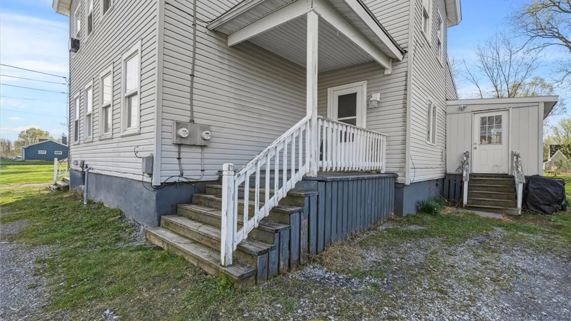 Property at 3208 Fox Street, Verona, NY 13054 8