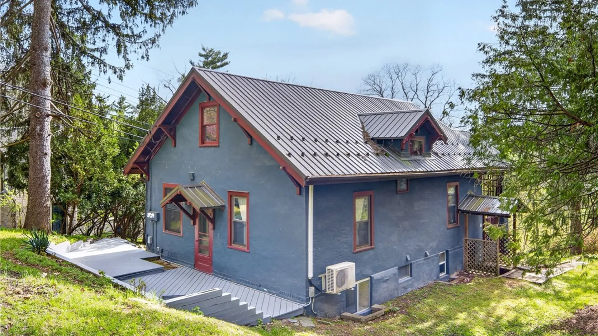 Property at 11 Renwick Heights Road, Ithaca Town, NY 14850 20
