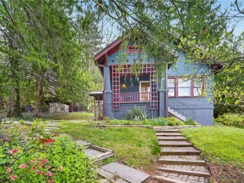Property at 11 Renwick Heights Road, Ithaca Town, NY 14850