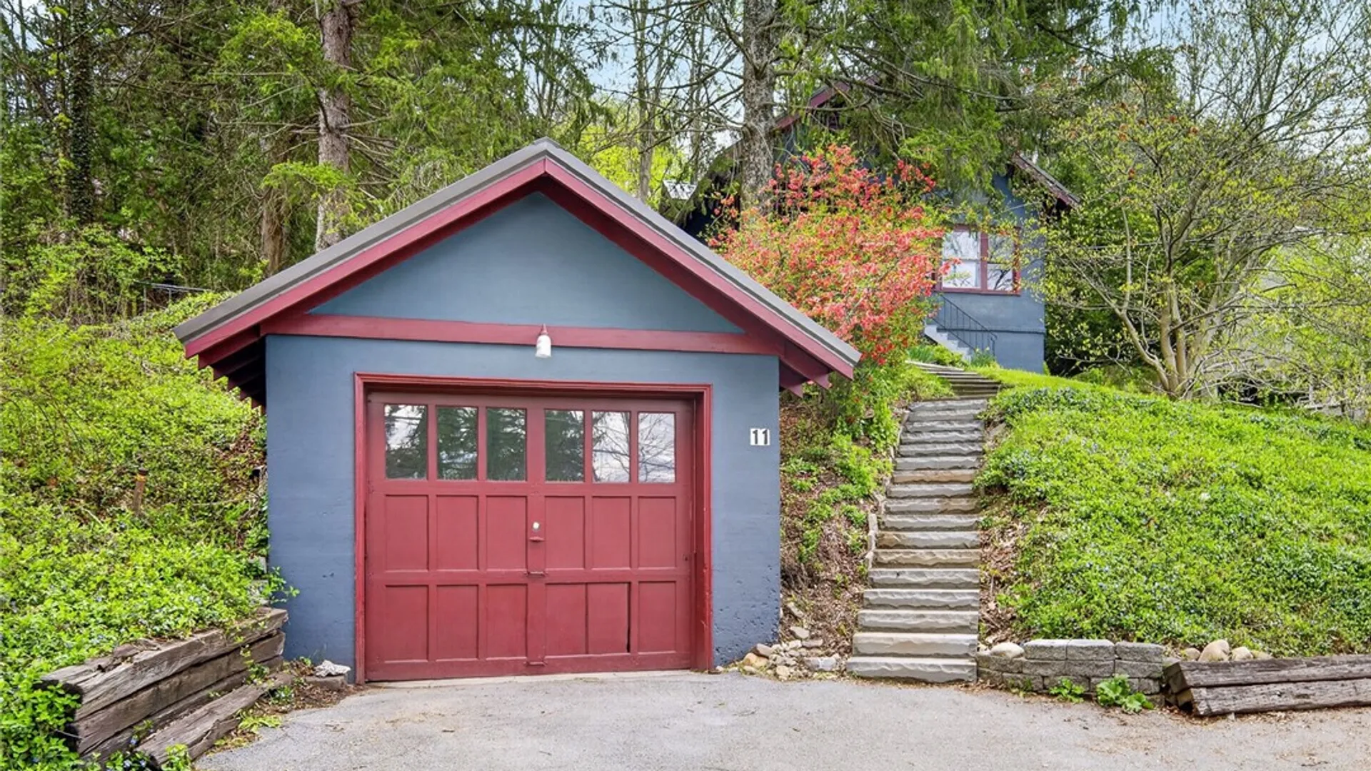 Property at 11 Renwick Heights Road, Ithaca Town, NY 14850 41