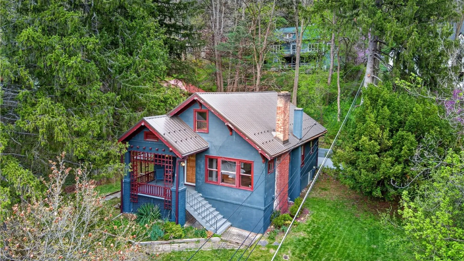 Property at 11 Renwick Heights Road, Ithaca Town, NY 14850 42