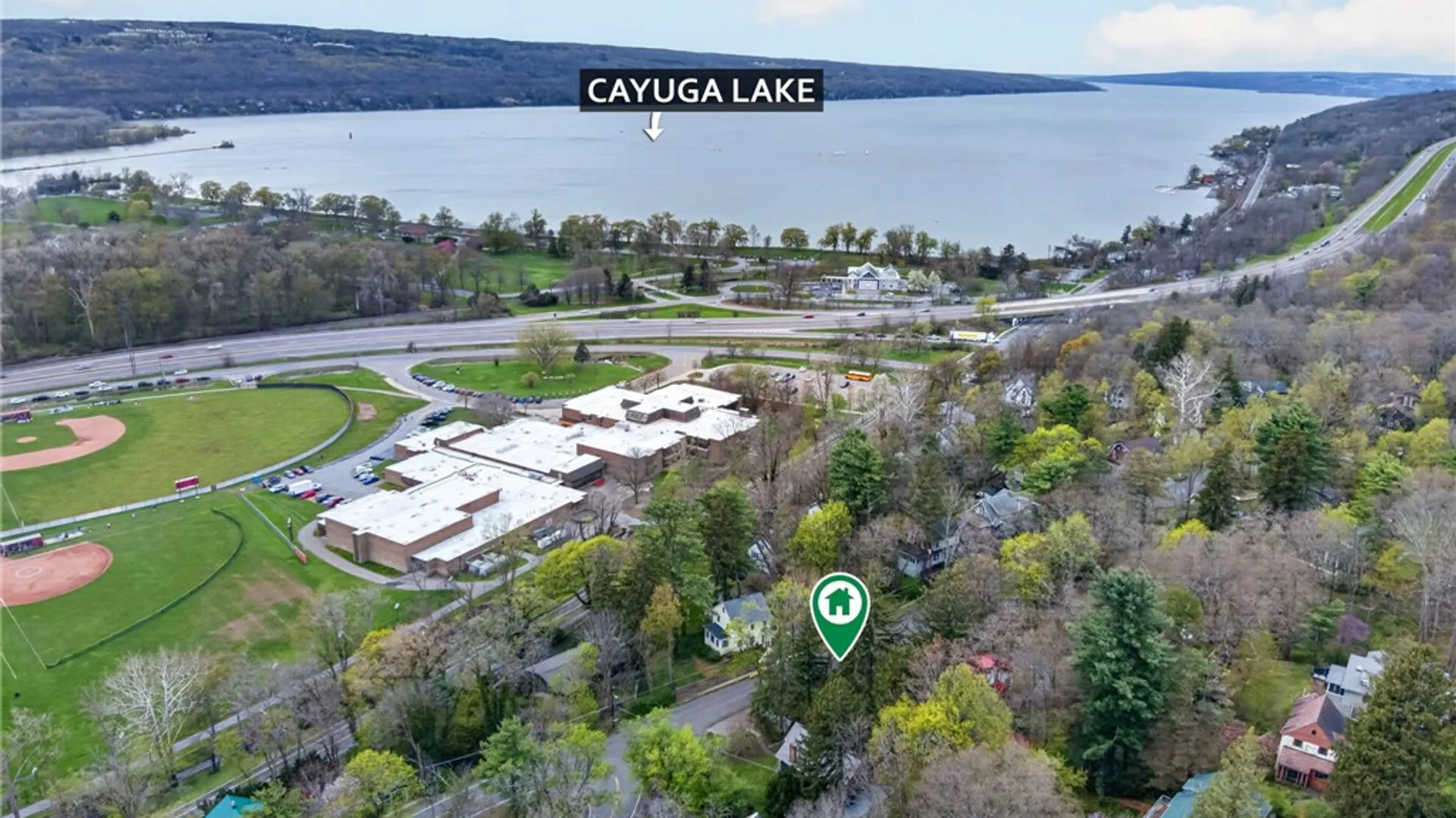 Property at 11 Renwick Heights Road, Ithaca Town, NY 14850 43