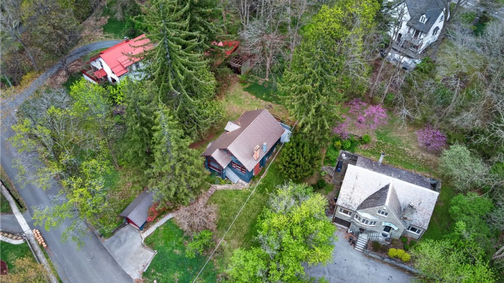 Property at 11 Renwick Heights Road, Ithaca Town, NY 14850 46