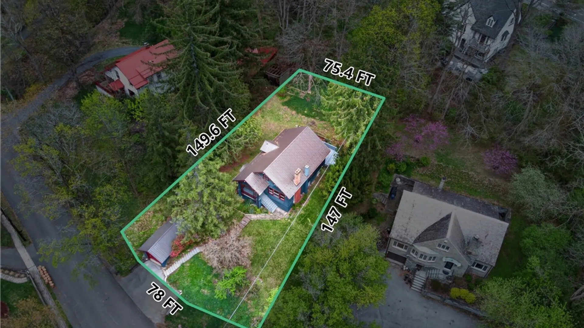 Property at 11 Renwick Heights Road, Ithaca Town, NY 14850 6