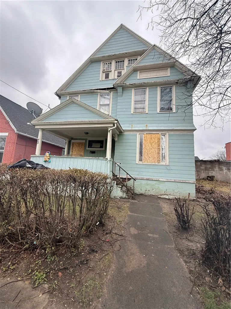 Property at 73 2nd Street, Rochester, NY 14605