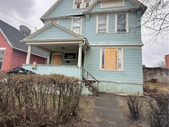 Property at 73 2nd Street, Rochester, NY 14605