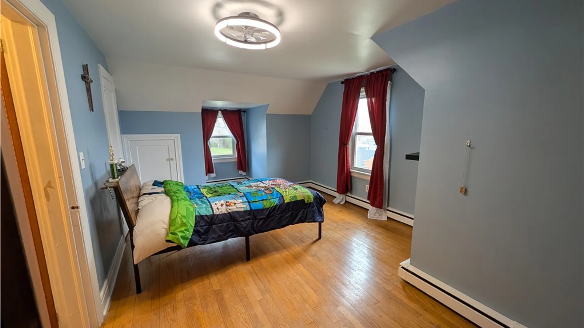 Property at 26 Race Street, Bradford City, PA 16701 14