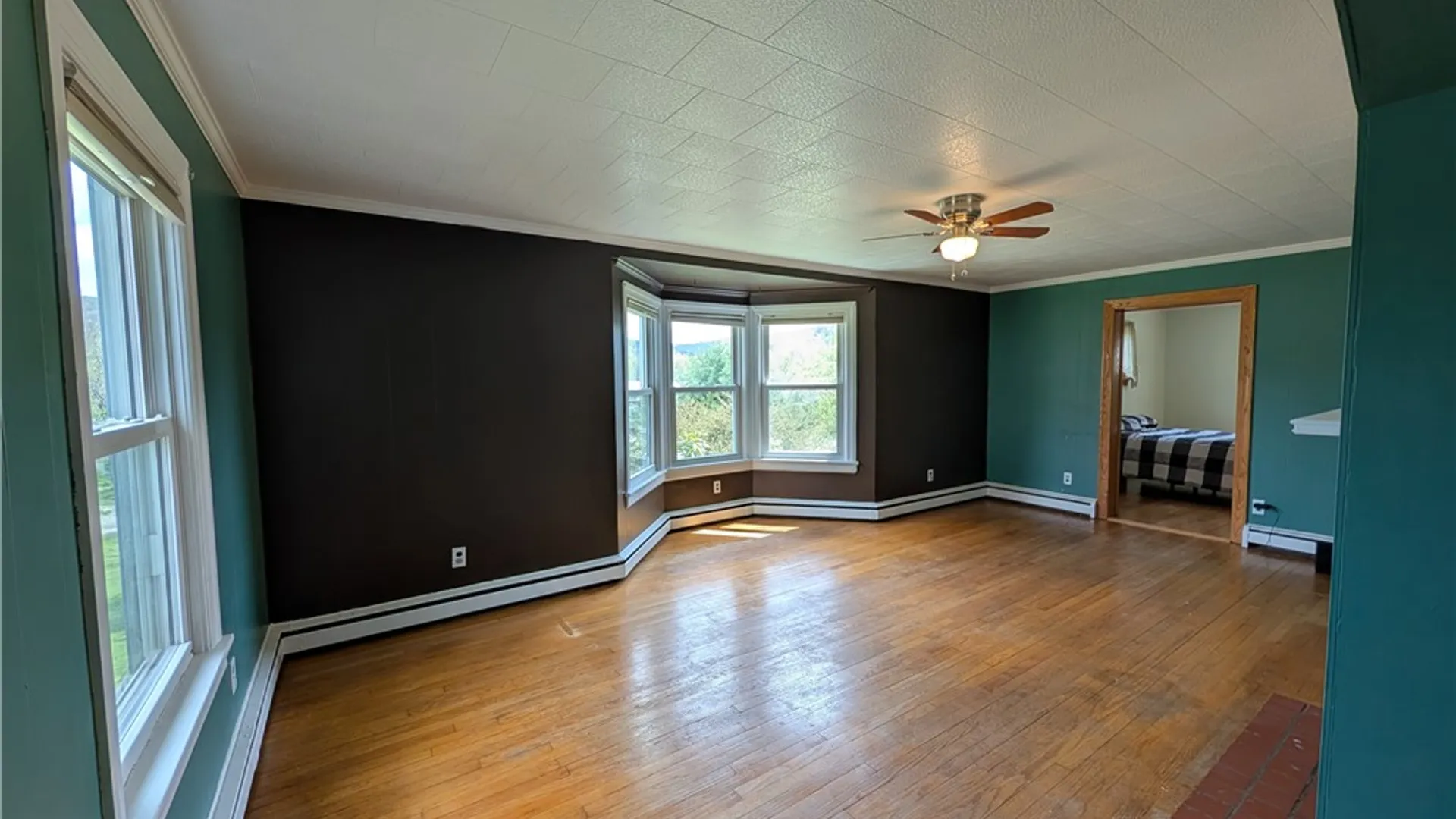 Property at 26 Race Street, Bradford City, PA 16701 16