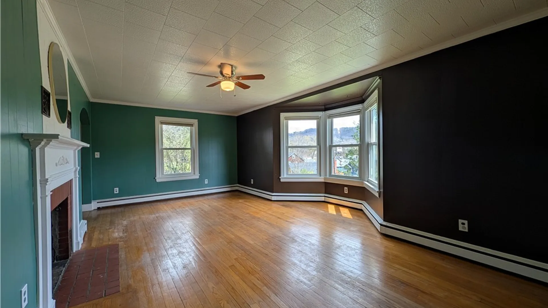 Property at 26 Race Street, Bradford City, PA 16701 19