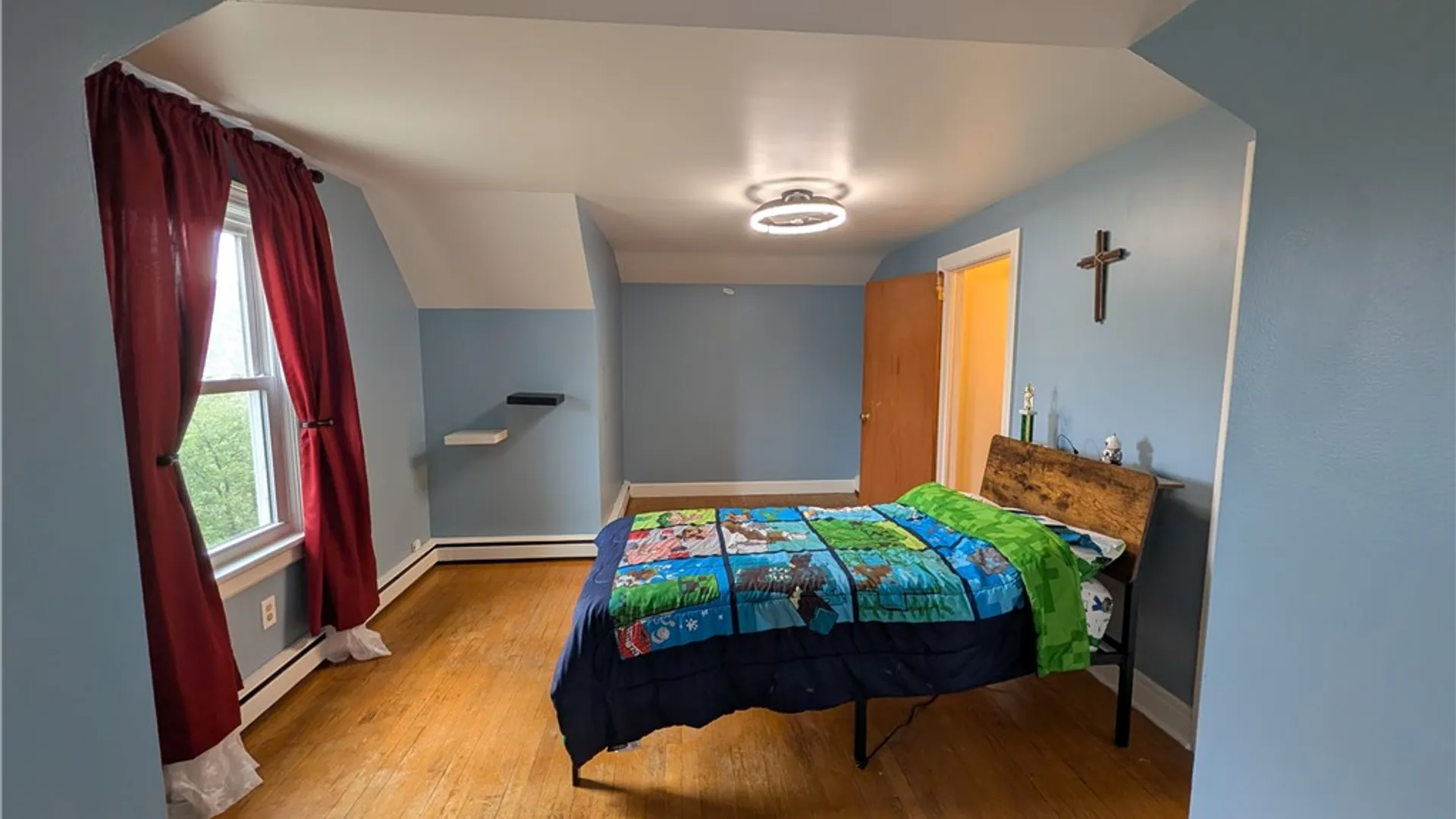 Property at 26 Race Street, Bradford City, PA 16701 23