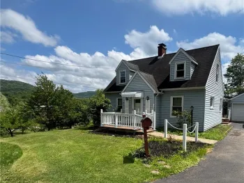 Property at 26 Race Street, Bradford City, PA 16701