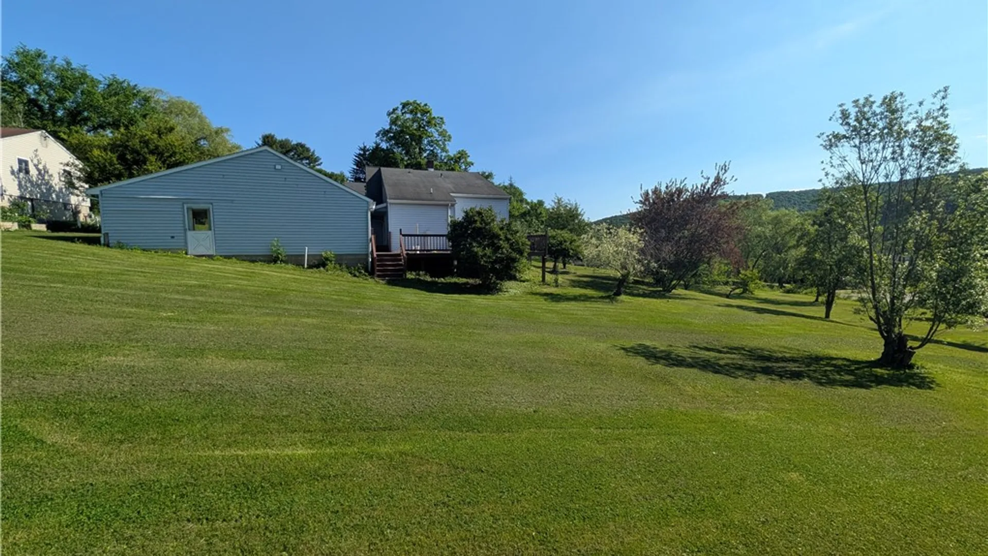 Property at 26 Race Street, Bradford City, PA 16701 47
