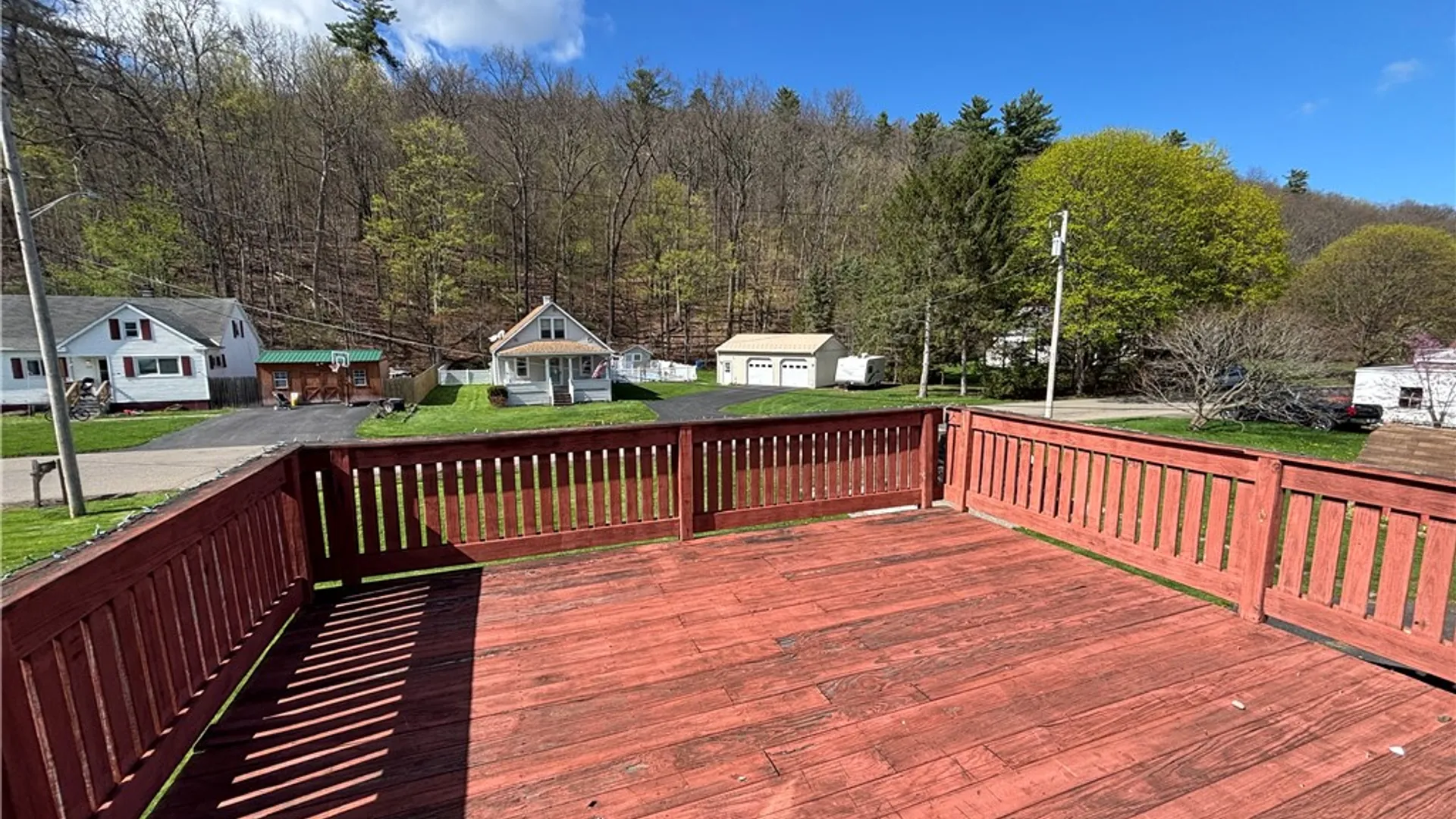 Property at 74 Dalrymple Avenue, Southport, NY 14871 28