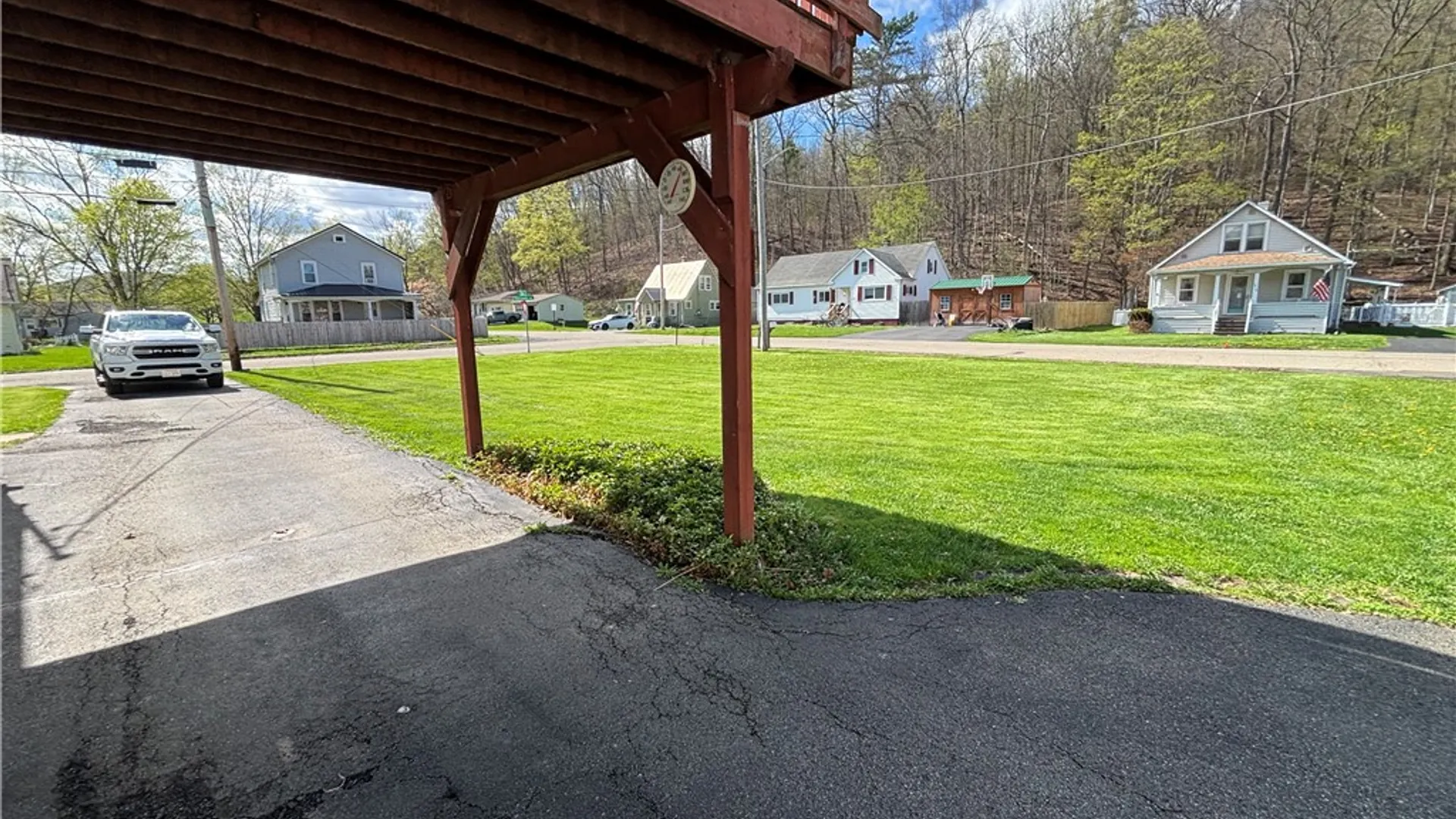 Property at 74 Dalrymple Avenue, Southport, NY 14871 29