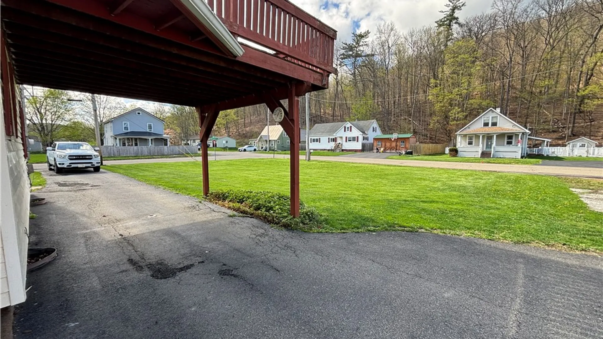 Property at 74 Dalrymple Avenue, Southport, NY 14871 30