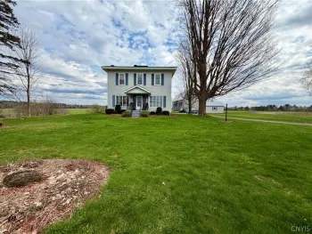 Property at 9954 State Route 812, Croghan, NY 13327