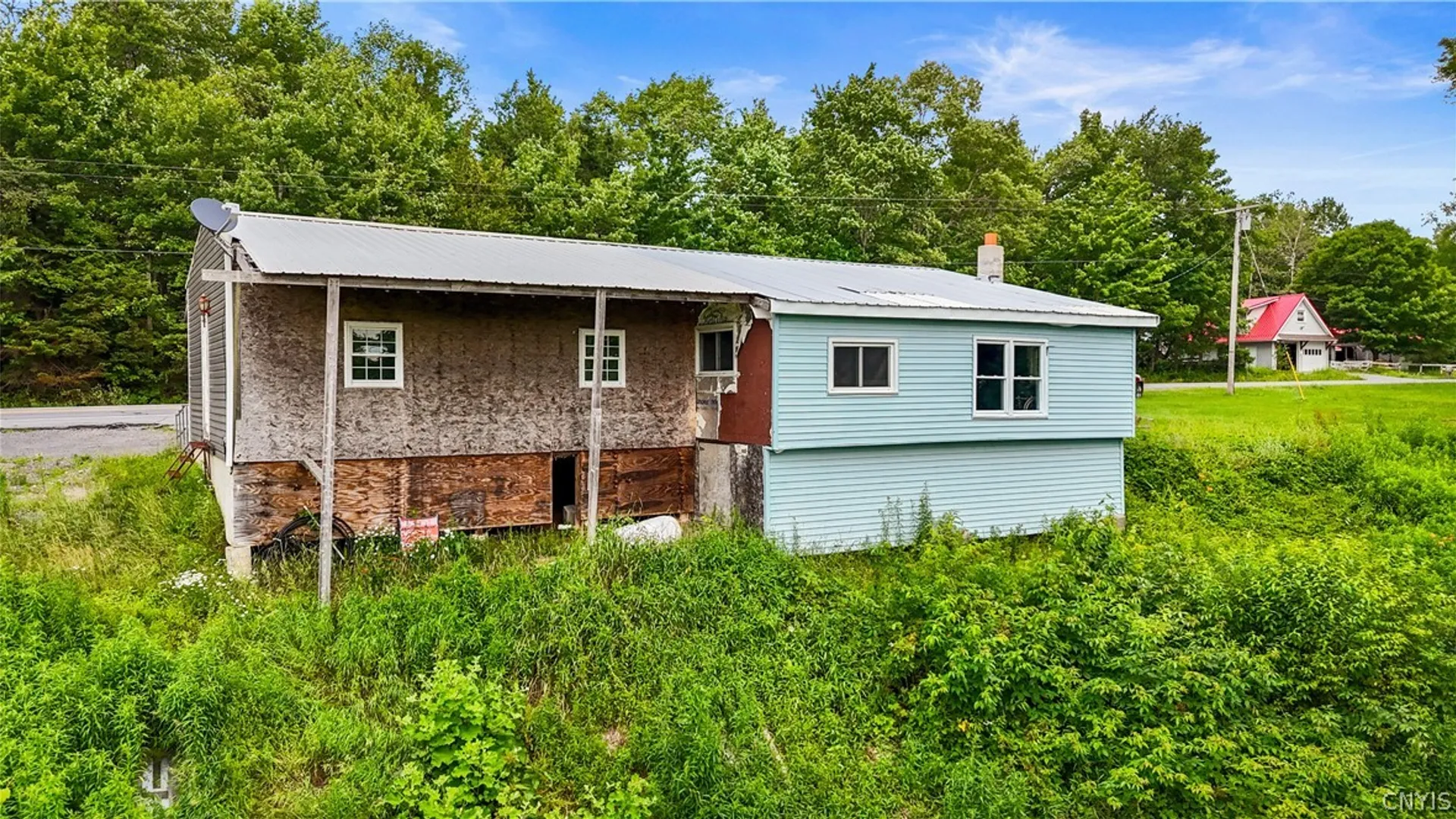 Property at 682 Route 365, Russia, NY 13438 4
