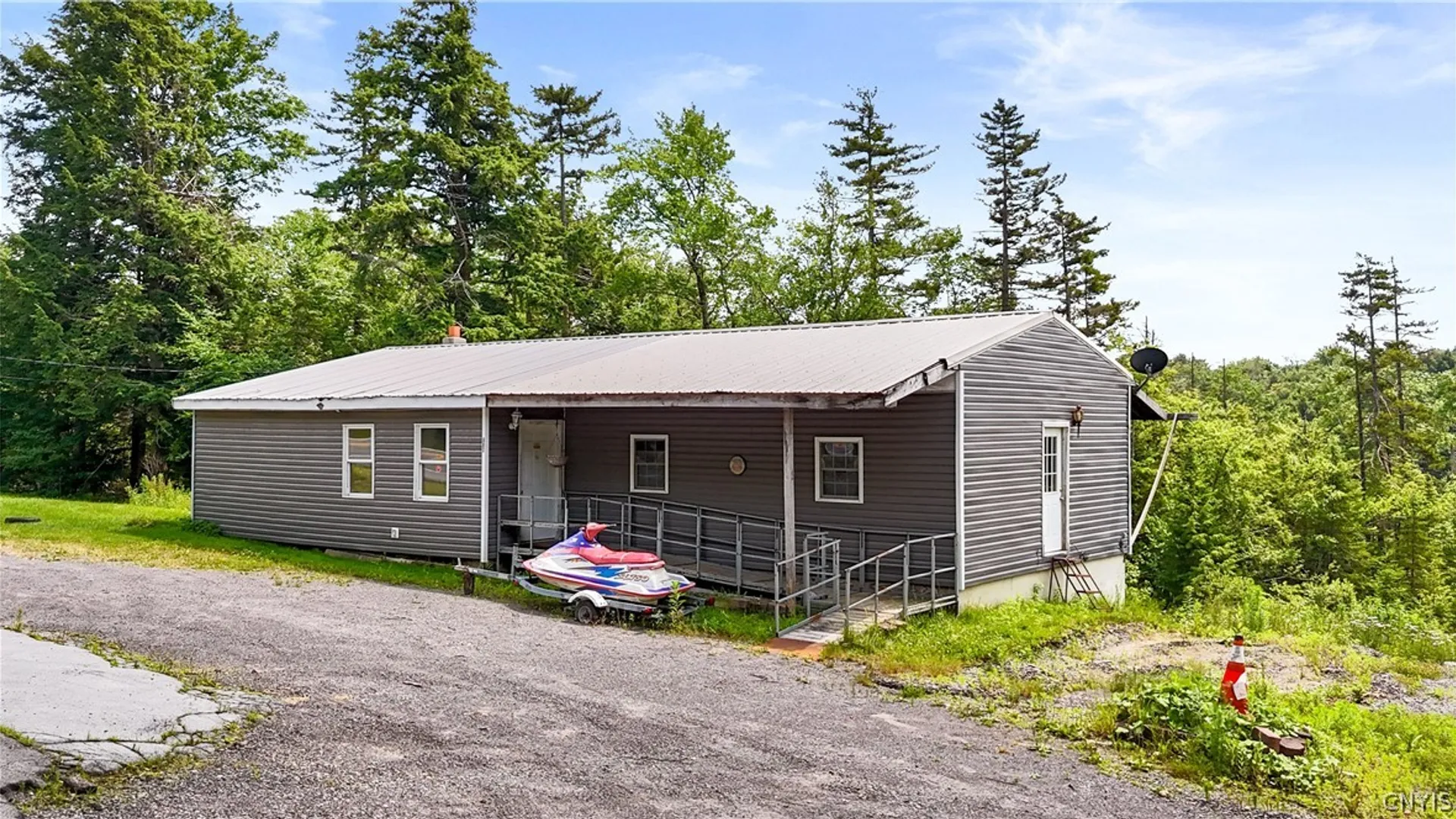 Property at 682 Route 365, Russia, NY 13438 5