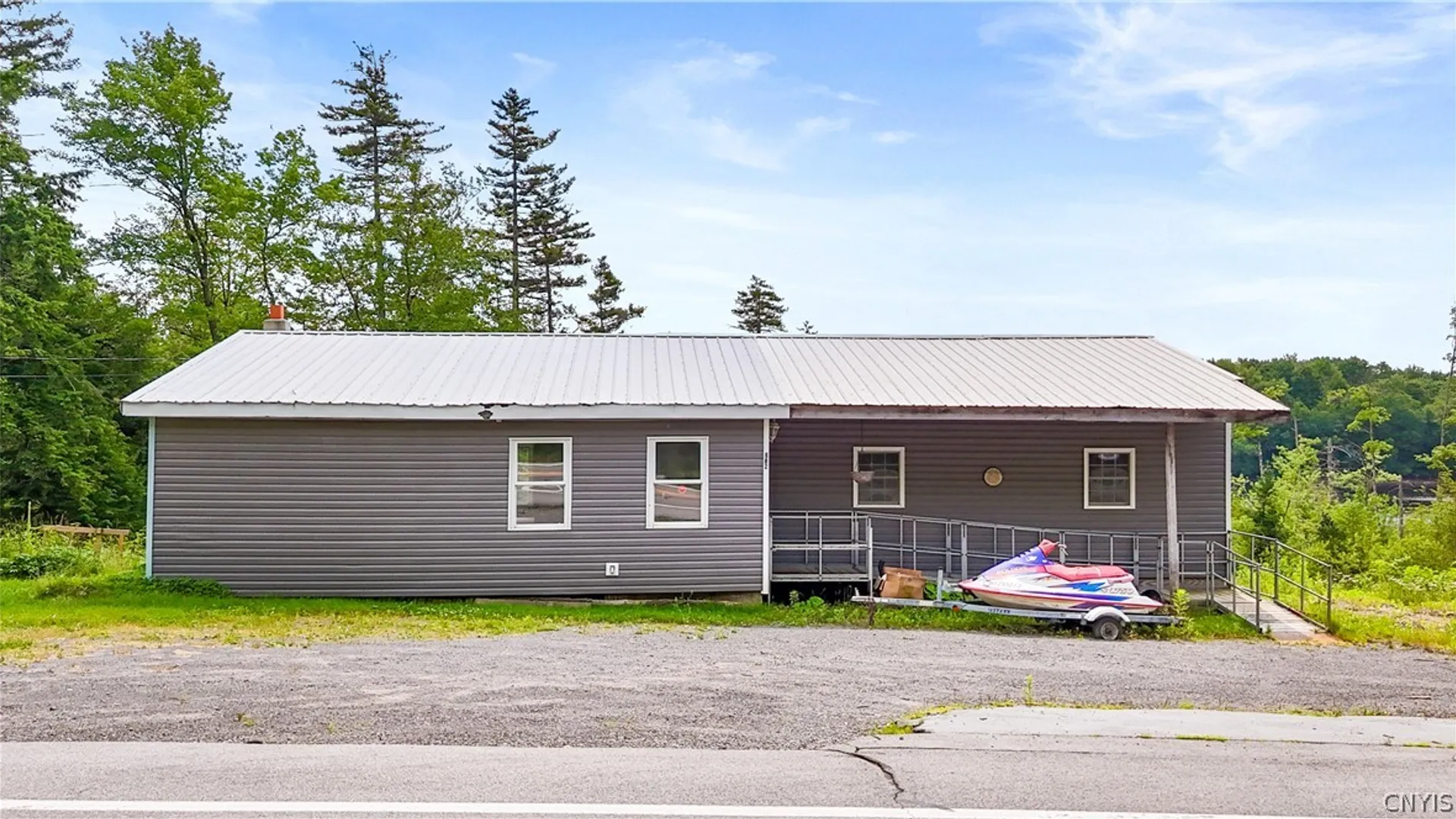 Property at 682 Route 365, Russia, NY 13438 6