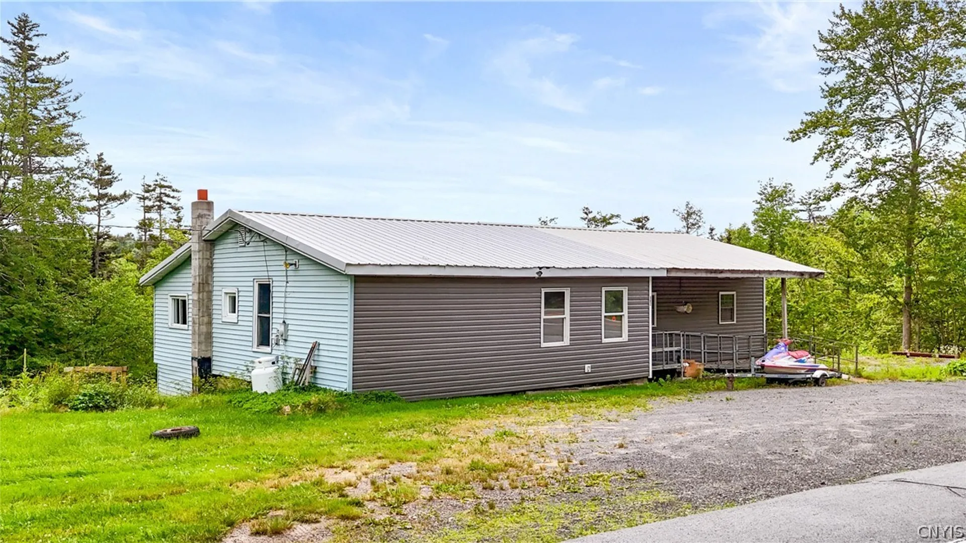 Property at 682 Route 365, Russia, NY 13438 7