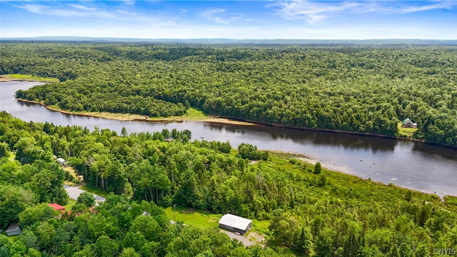 Property at 682 Route 365, Russia, NY 13438 9