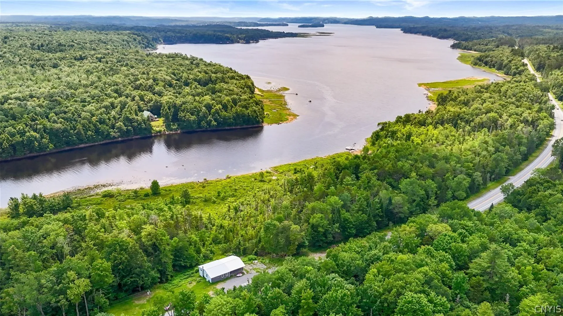 Property at 682 Route 365, Russia, NY 13438 3