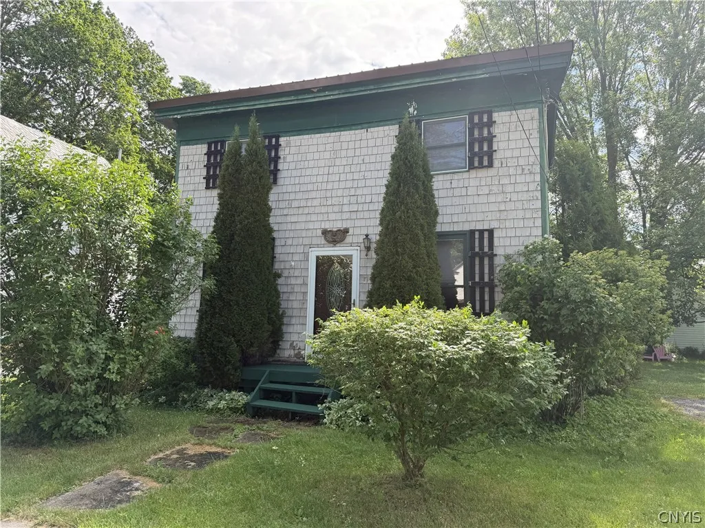 Property at 17 Park Street, Richfield, NY 13439