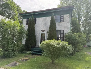 Property at 17 Park Street, Richfield, NY 13439
