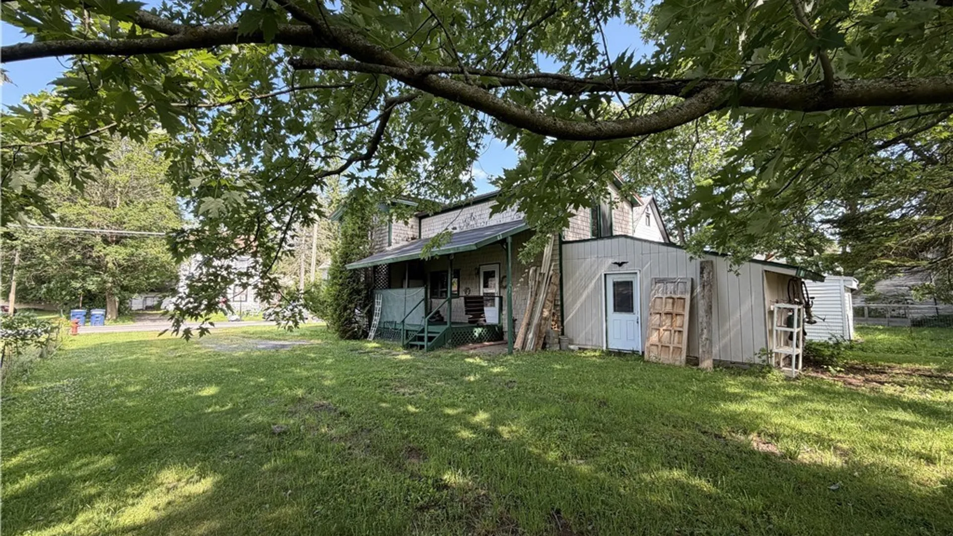 Property at 17 Park Street, Richfield, NY 13439 3