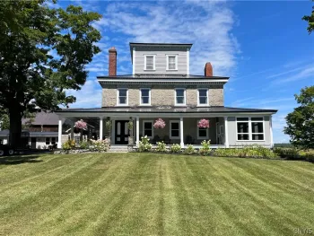 Property at 3939 US Highway 20, Warren, NY 13439