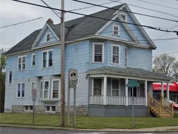Property at 1801 South Avenue, Syracuse, NY 13207