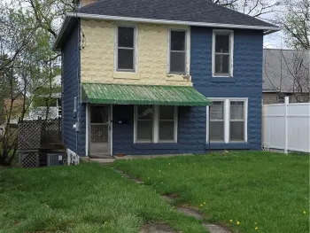 Property at 1.5 Grand Street, Binghamton, NY 13903