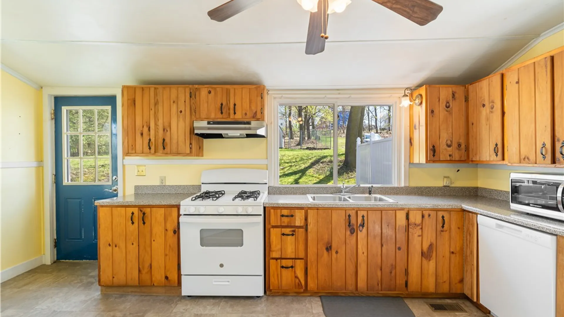 Property at 58 Rochester Street, Avon, NY 14414 3