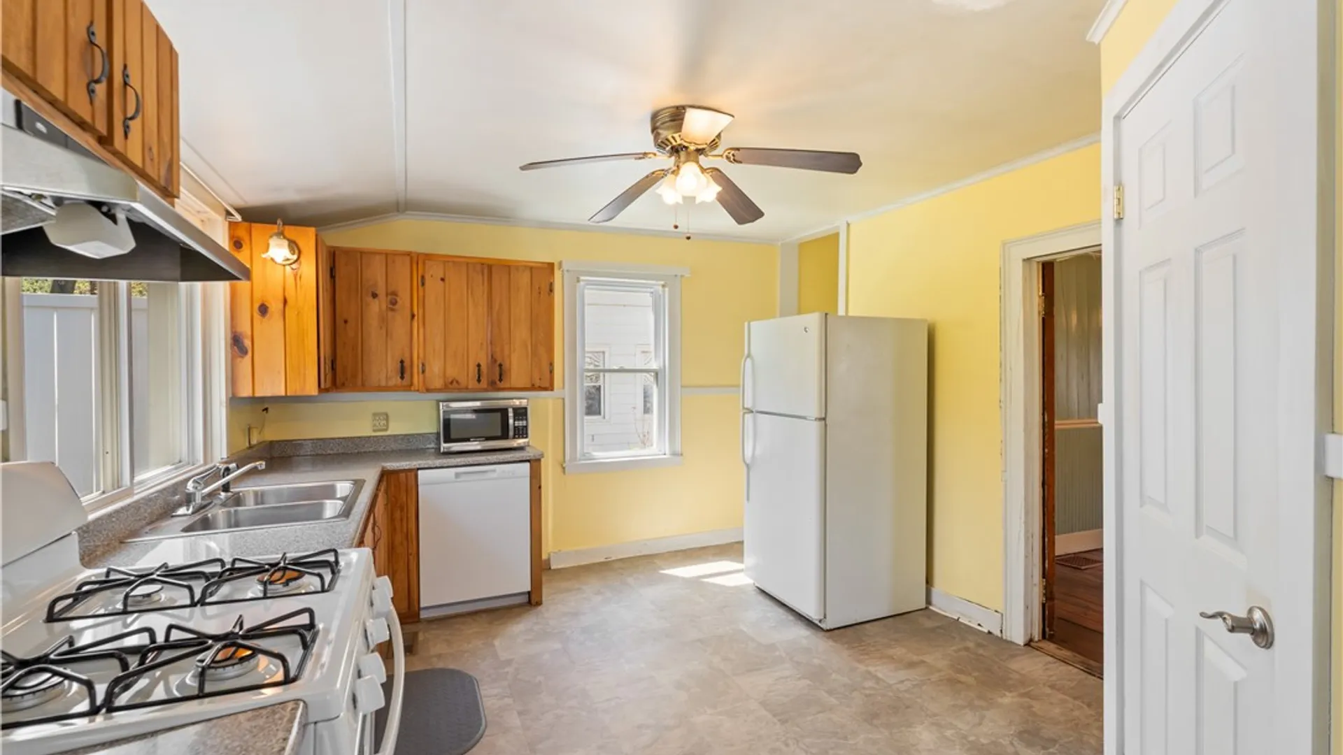 Property at 58 Rochester Street, Avon, NY 14414 11