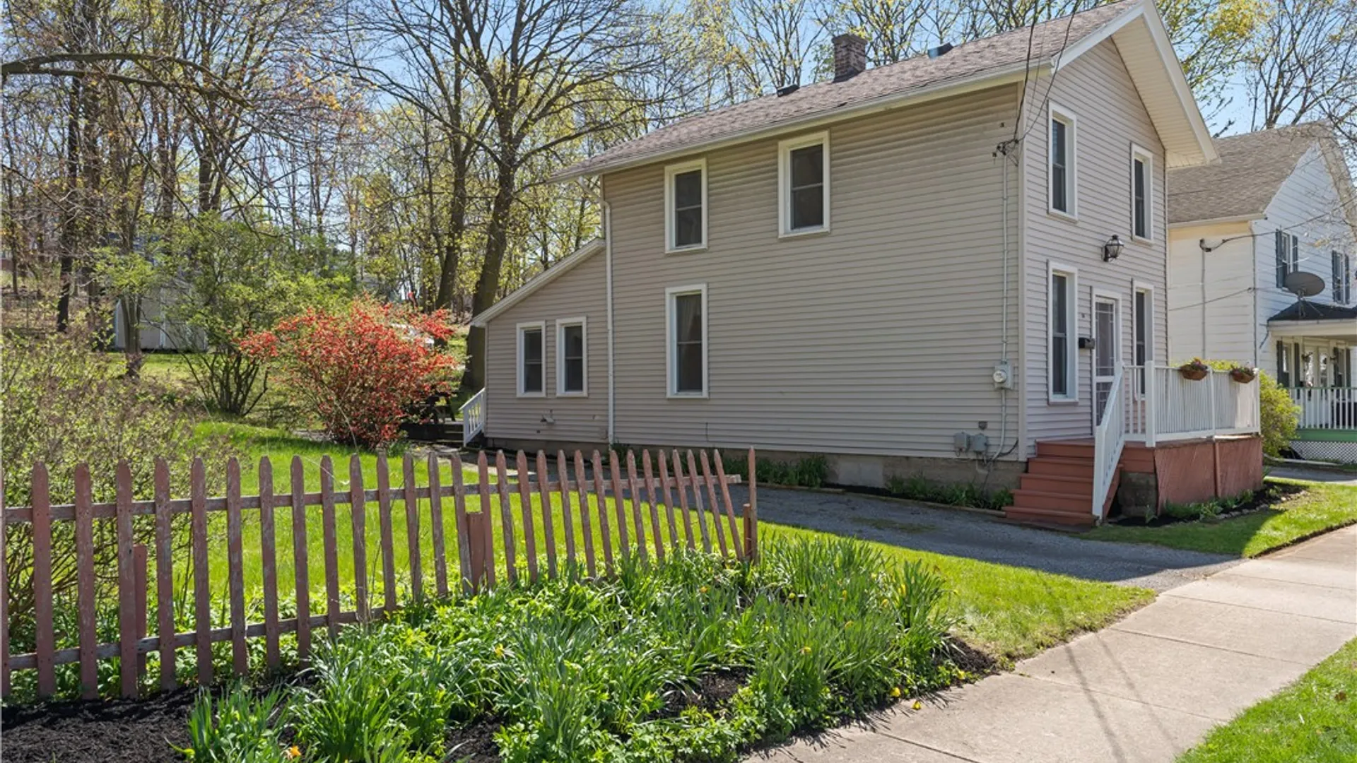 Property at 58 Rochester Street, Avon, NY 14414 24
