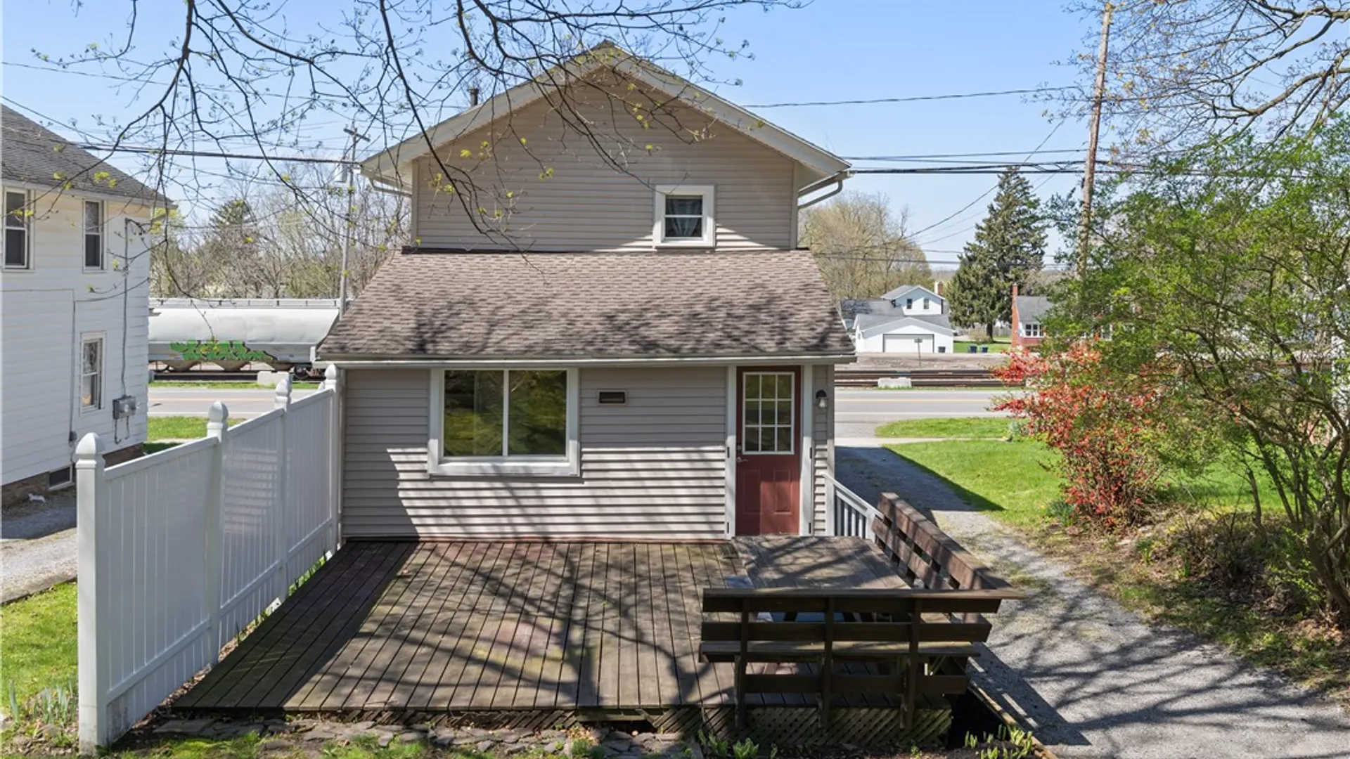 Property at 58 Rochester Street, Avon, NY 14414 25