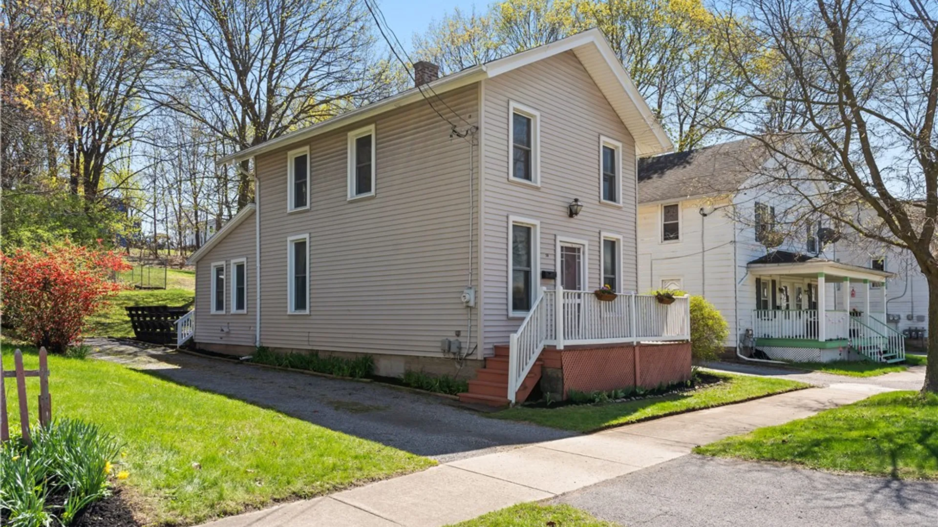 Property at 58 Rochester Street, Avon, NY 14414 26