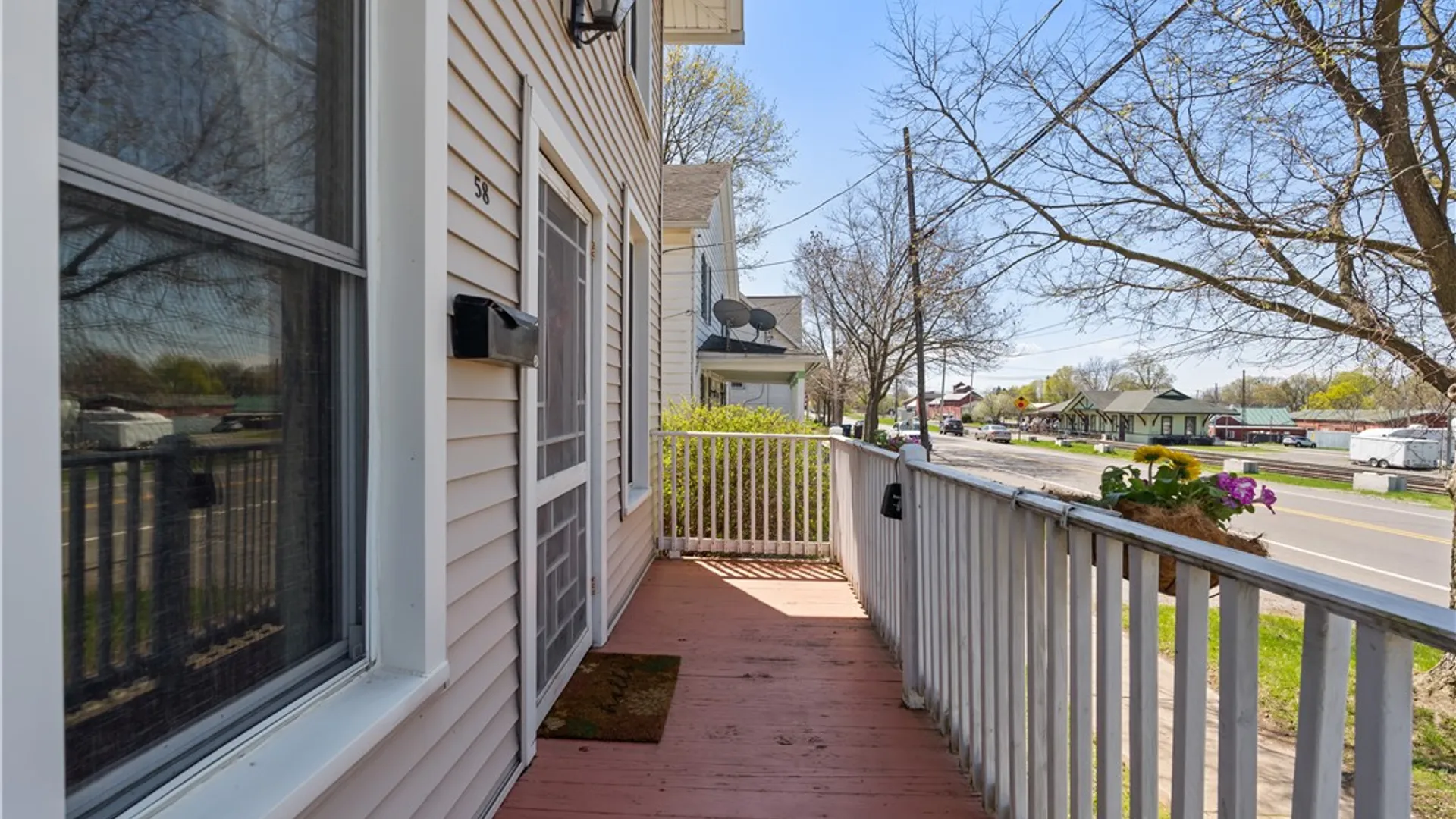 Property at 58 Rochester Street, Avon, NY 14414 27