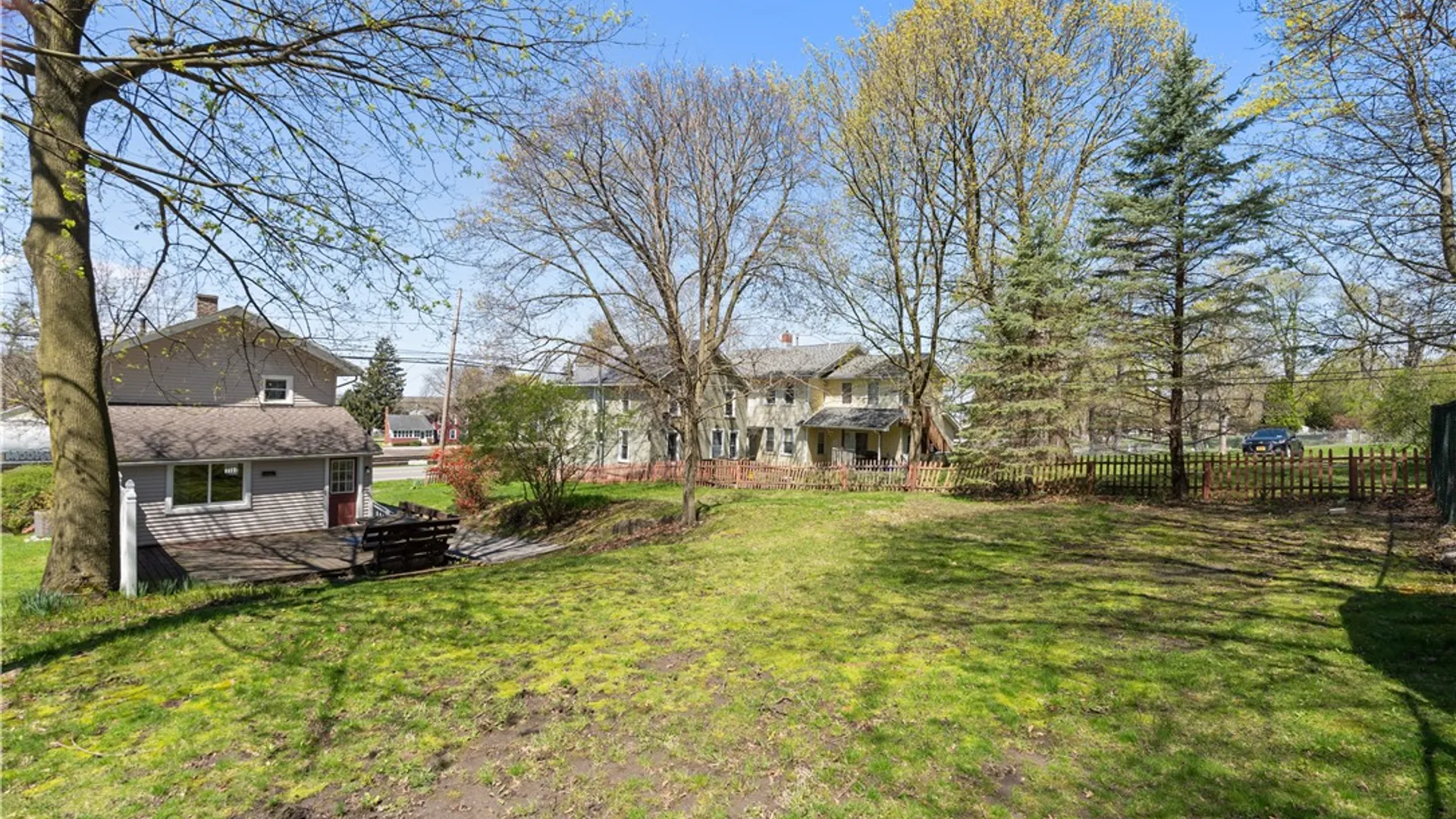 Property at 58 Rochester Street, Avon, NY 14414 5