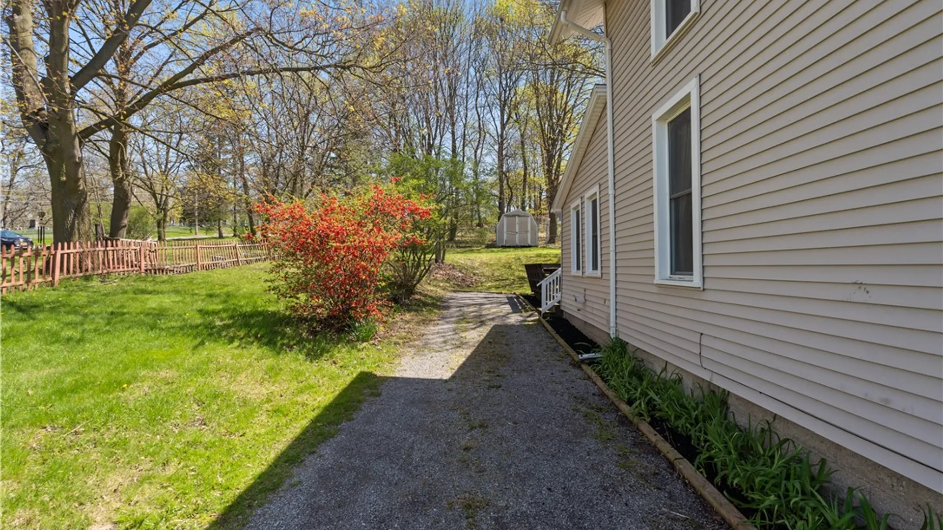 Property at 58 Rochester Street, Avon, NY 14414 32