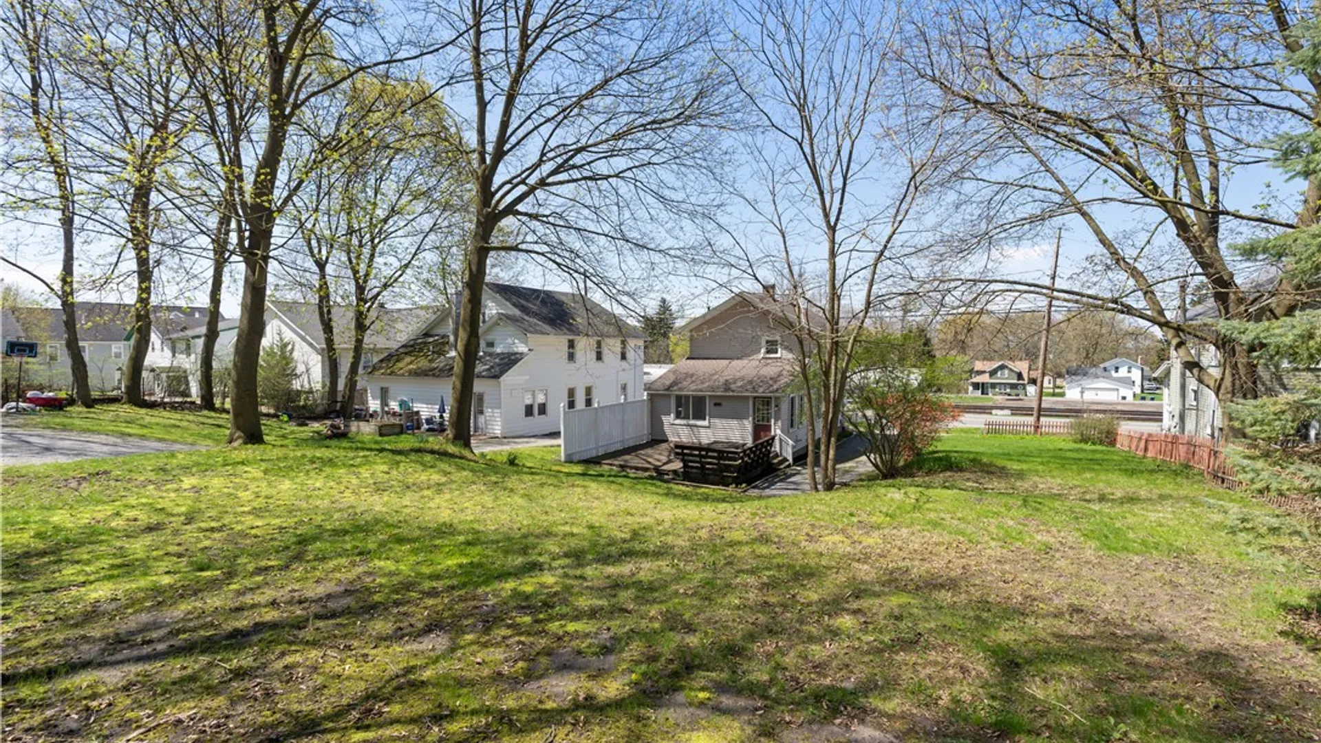 Property at 58 Rochester Street, Avon, NY 14414 33