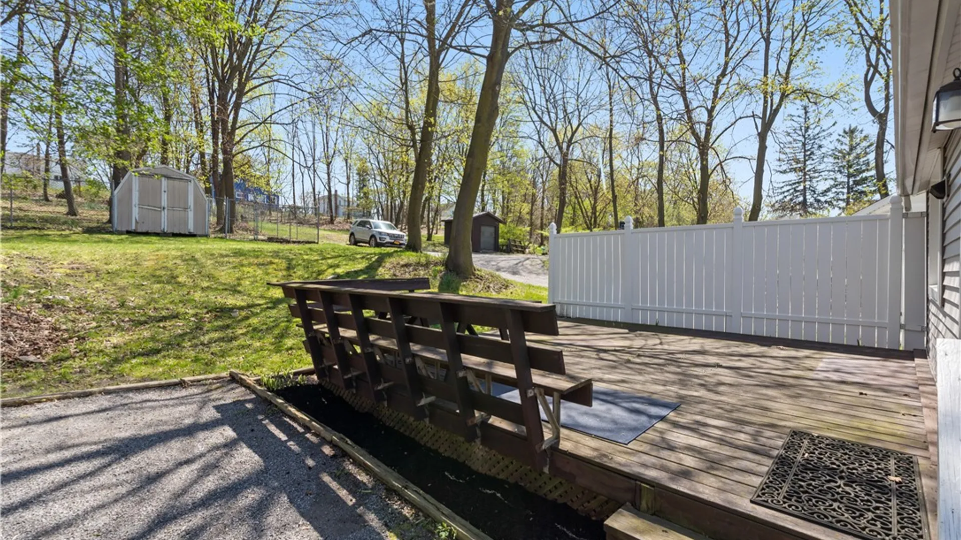 Property at 58 Rochester Street, Avon, NY 14414 34