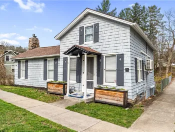 Property at 21 South Main Street, Castile, NY 14427