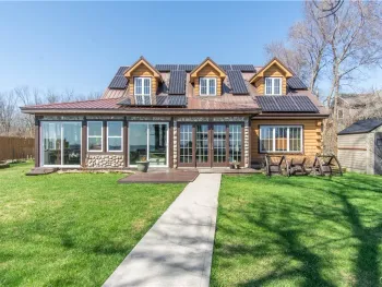 Property at 5666 Nutting Street Street Road, Henderson, NY 13650